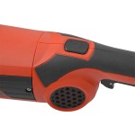Polizor unghiular Hecht 1324 putere 2350 w diametru disc 230 mm 4.9 Kg