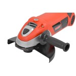 Polizor unghiular Hecht 1324 putere 2350 w diametru disc 230 mm 4.9 Kg