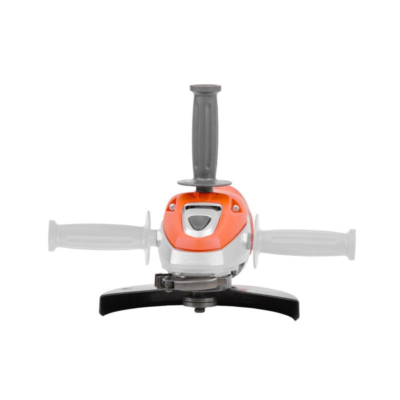 Polizor unghiular Hecht 1324 putere 2350 w diametru disc 230 mm 4.9 Kg