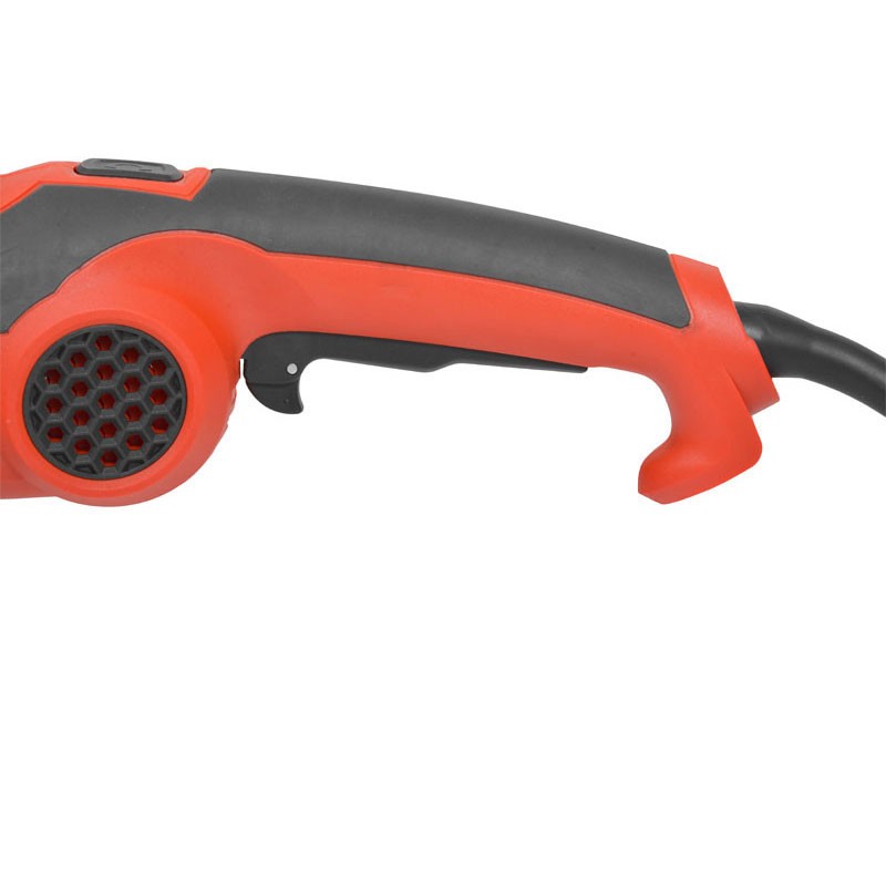 Polizor unghiular Hecht 1324 putere 2350 w diametru disc 230 mm 4.9 Kg