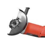 Polizor unghiular Hecht 1324 putere 2350 w diametru disc 230 mm 4.9 Kg