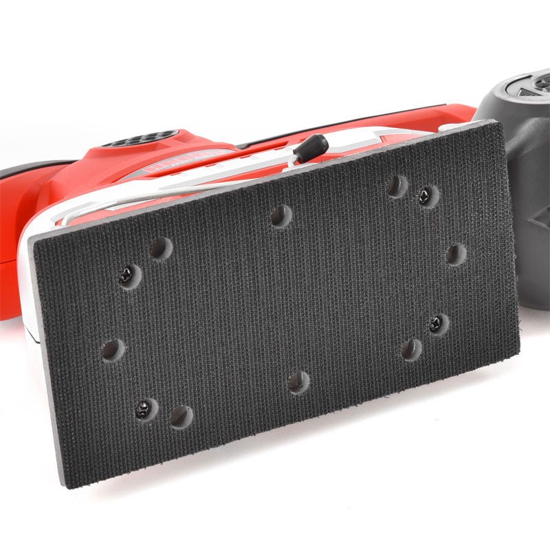 Masina de slefuit Hecht 1762 putere 220 w talpa 187x90 mm 12000 rpm 1.66 Kg Masina de slefuit Hecht 1762 putere 220 w talpa 187x90 mm 12000 rpm 1.66 Kg