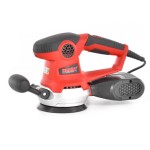 Masina de slefuit Hecht 1764 putere 450 w diametru 125 mm 13000 rpm 2 kg