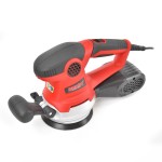 Masina de slefuit Hecht 1764 putere 450 w diametru 125 mm 13000 rpm 2 kg