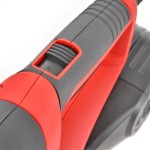 Masina de slefuit Hecht 1764 putere 450 w diametru 125 mm 13000 rpm 2 kg