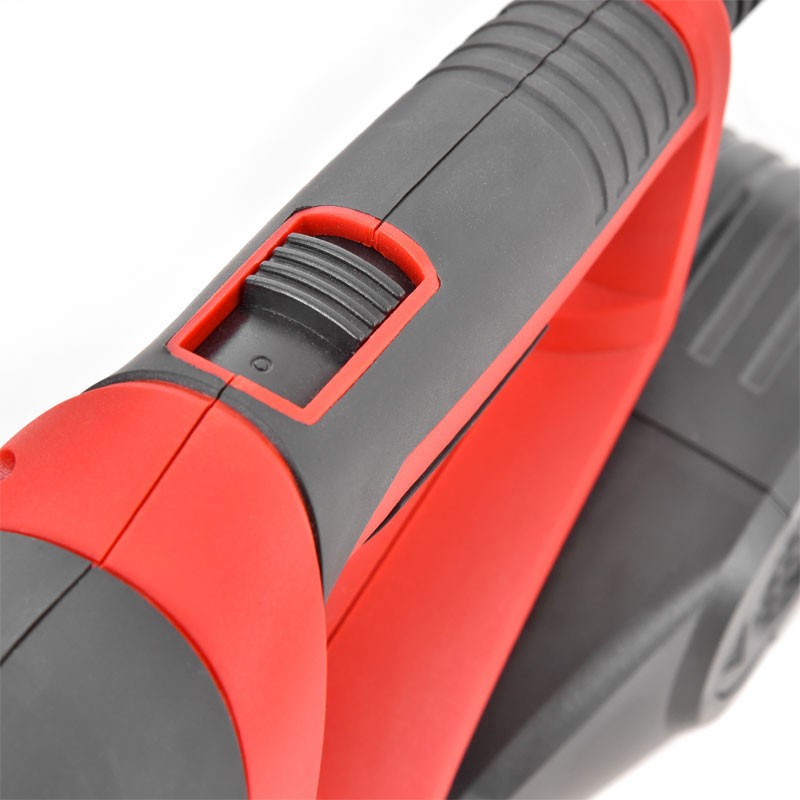 Masina de slefuit Hecht 1764 putere 450 w diametru 125 mm 13000 rpm 2 kg