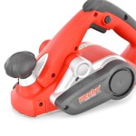 Rindea electrica Hecht 1790, putere 900 w, latime 82 mm, 16000 rpm, 2.8 Kg