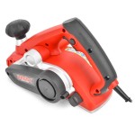 Rindea electrica Hecht 1790, putere 900 w, latime 82 mm, 16000 rpm, 2.8 Kg