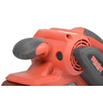 Masina de slefuit cu banda Hecht 1781, putere 810 w, 140x76 mm, 380 rpm, 3.2 Kg