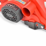 Rindea electrica Hecht 1790, putere 900 w, latime 82 mm, 16000 rpm, 2.8 Kg