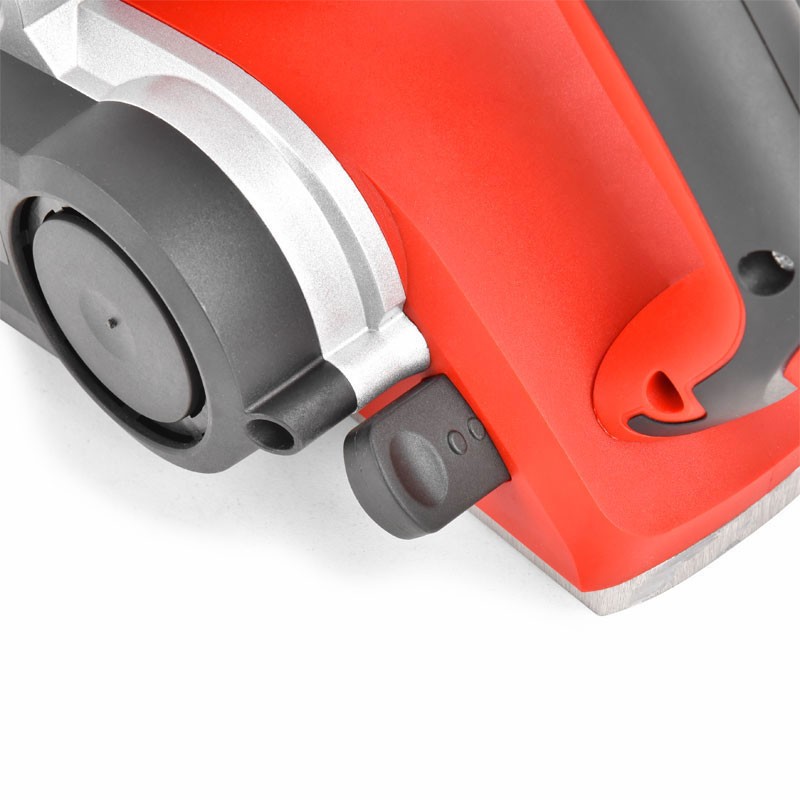 Rindea electrica Hecht 1790, putere 900 w, latime 82 mm, 16000 rpm, 2.8 Kg