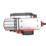 Rindea electrica Hecht 1790, putere 900 w, latime 82 mm, 16000 rpm, 2.8 Kg