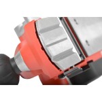 Rindea electrica Hecht 1790, putere 900 w, latime 82 mm, 16000 rpm, 2.8 Kg