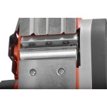 Rindea electrica Hecht 1790, putere 900 w, latime 82 mm, 16000 rpm, 2.8 Kg