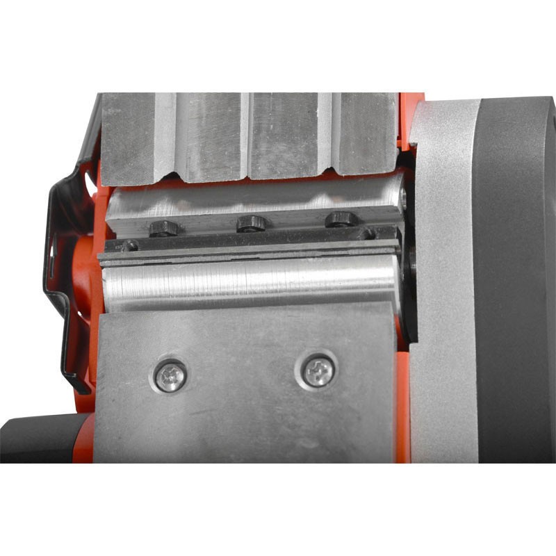 Rindea electrica Hecht 1790, putere 900 w, latime 82 mm, 16000 rpm, 2.8 Kg