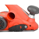 Rindea electrica Hecht 1790, putere 900 w, latime 82 mm, 16000 rpm, 2.8 Kg