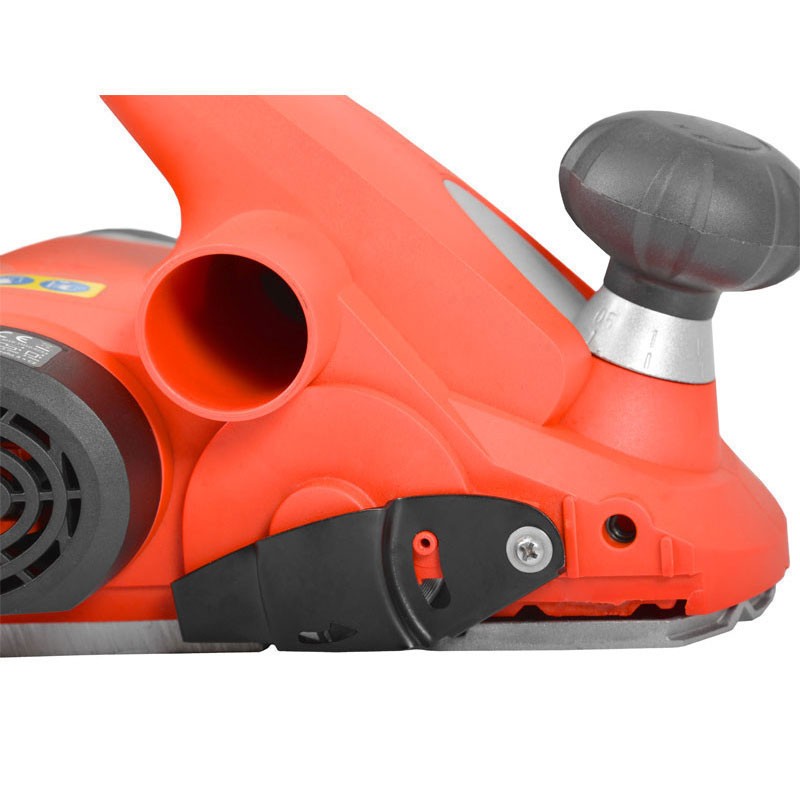 Rindea electrica Hecht 1790, putere 900 w, latime 82 mm, 16000 rpm, 2.8 Kg