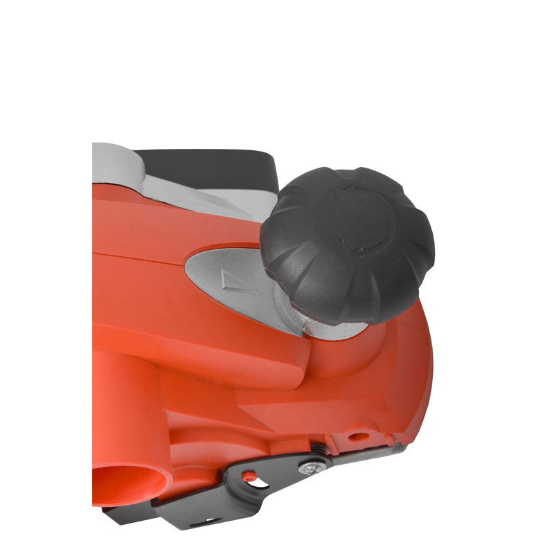 Rindea electrica Hecht 1790, putere 900 w, latime 82 mm, 16000 rpm, 2.8 Kg