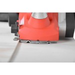 Rindea electrica Hecht 1790, putere 900 w, latime 82 mm, 16000 rpm, 2.8 Kg