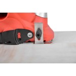 Rindea electrica Hecht 1790, putere 900 w, latime 82 mm, 16000 rpm, 2.8 Kg