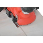 Rindea electrica Hecht 1790, putere 900 w, latime 82 mm, 16000 rpm, 2.8 Kg