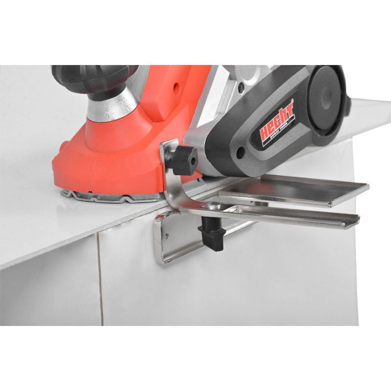 Rindea electrica Hecht 1790, putere 900 w, latime 82 mm, 16000 rpm, 2.8 Kg