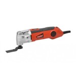 Unealta multifunctionala Hecht 1630, putere 300 W, 15000 - 22000 rpm