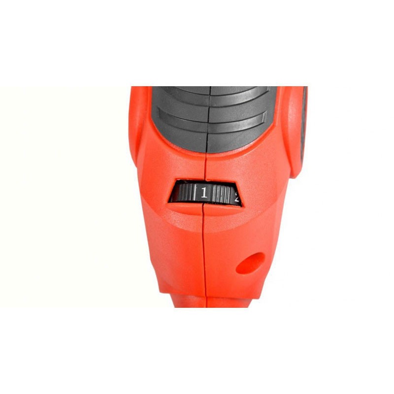Unealta multifunctionala Hecht 1630, putere 300 W, 15000 - 22000 rpm