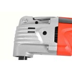 Unealta multifunctionala Hecht 1630, putere 300 W, 15000 - 22000 rpm