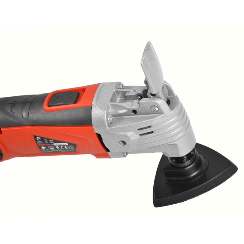 Unealta multifunctionala Hecht 1630, putere 300 W, 15000 - 22000 rpm