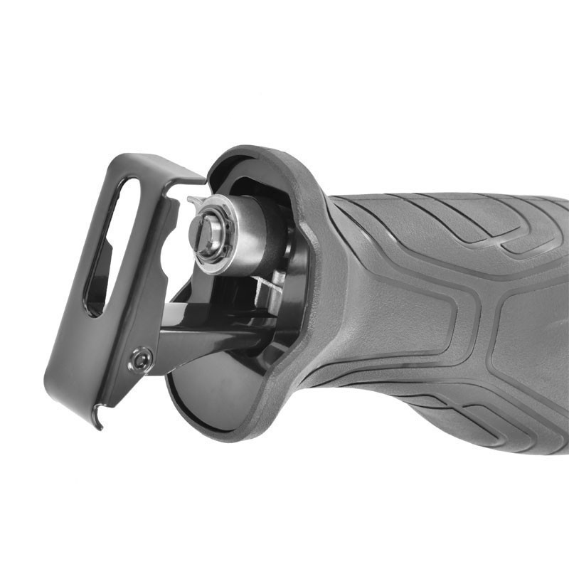 Fierastrau alternativ Hecht 1571, putere 710 w, 0-2800 rpm, 2.48 Kg