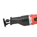Fierastrau alternativ Hecht 1572 putere 710 w 0-2500 rpm 3.4 Kg