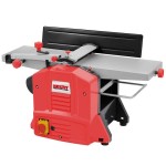 Rindea electrica cu masa Hecht 8750 putere 1500 w latime 240 mm 27.4 Kg