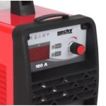 Invertor de sudura Hecht 1828 180 a 7kva dimensiune electrod 1-4 mm