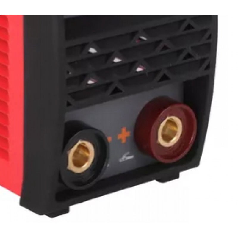 Invertor de sudura Hecht 1828 180 a 7kva dimensiune electrod 1-4 mm