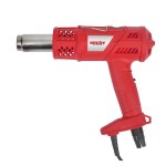 Unealta multifunctionala Hecht 2212 3 in 1 pistol de aer cald aprinzator de lemn si bbq