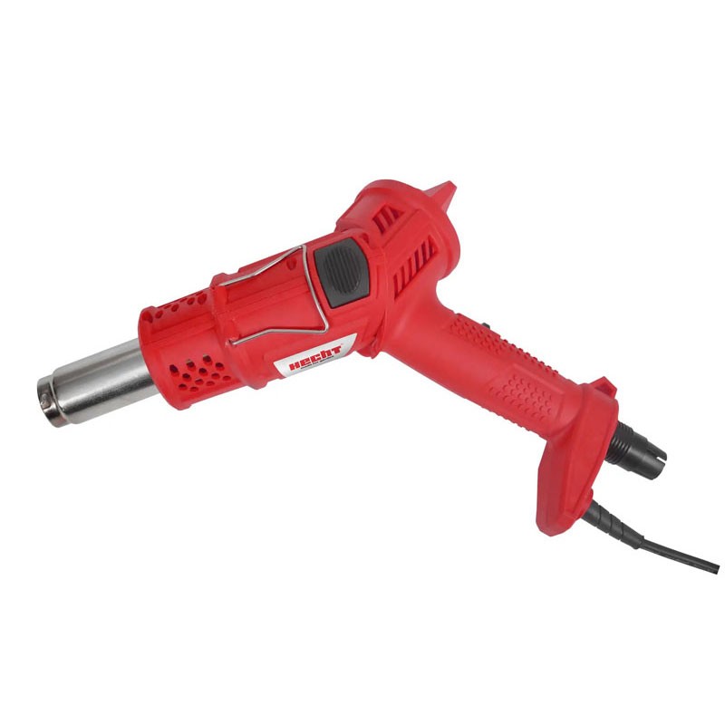 Unealta multifunctionala Hecht 2212 3 in 1 pistol de aer cald aprinzator de lemn si bbq