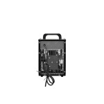 Termosuflanta Hecht 3502 putere 2000 w termostat volum incalzit 20 mc