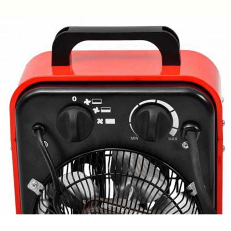Termosuflanta Hecht 3500 putere 3000 w termostat volum incalzit 30 mc Termosuflanta Hecht 3500 putere 3000 w termostat volum incalzit 30 mc
