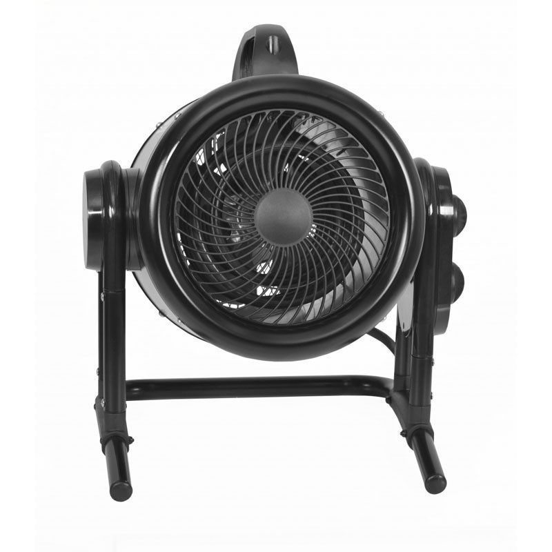 Termosuflanta Hecht 3422 putere 3000 w termostat volum incalzit 40 mc
