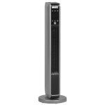 Termosuflanta electrica Hecht 3611 cu display led si telecomanda putere 2200 w