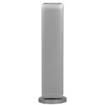 Termosuflanta electrica Hecht 3611 cu display led si telecomanda putere 2200 w