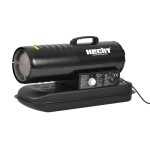 Tun de caldura Hecht 3020 motorina putere 20 kw volum incalzit 415 mc