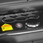 Tun de caldura Hecht 3040, motorina, putere 18 kw, volum incalzit 375 mc