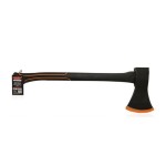Topor pentru despicat Hecht 901500 coada din fibra lungime 55 cm greutate 1500 g