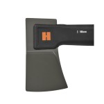 Topor universal Hecht 900700, coada din fibra, lungime 44 cm, greutate 910 g