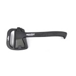Topor universal Hecht 900570, coada din fibra, lungime 35 cm, greutate 570 g