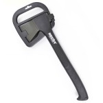 Topor pentru despicat Hecht 900950 coada din fibra lungime 44 cm greutate 950 g