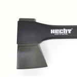 Topor pentru despicat Hecht 900950 coada din fibra lungime 44 cm greutate 950 g