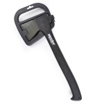 Topor universal Hecht 900901 coada din fibra lungime 44 cm greutate 900 g